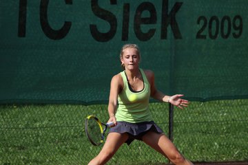 Jennifer Witthöft 1144 - 14.Sieker Open 2011